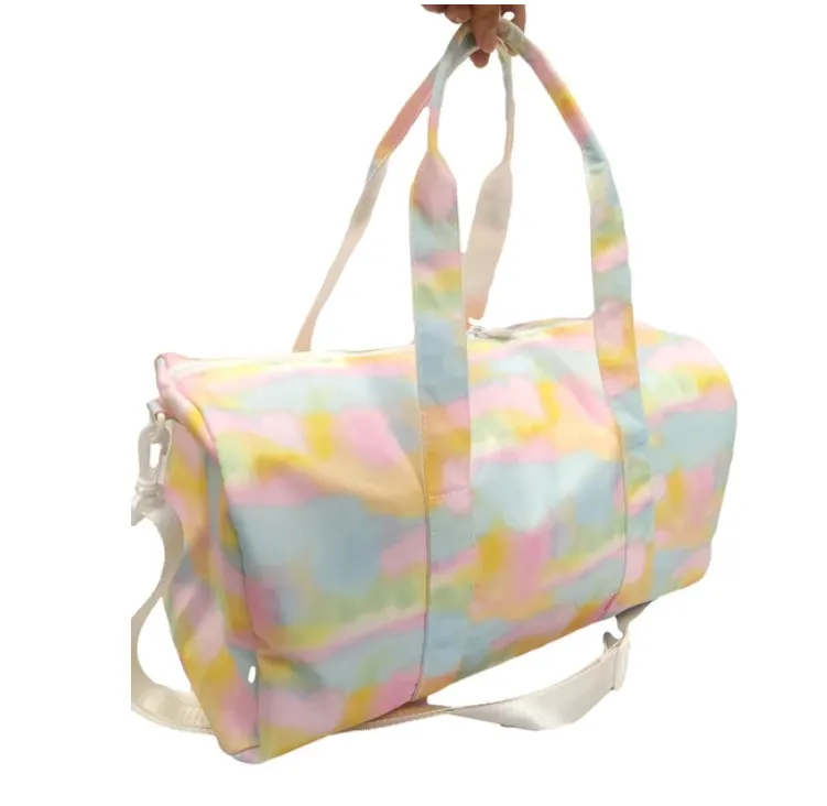 Cloud 9 Weekender Duffel Bag