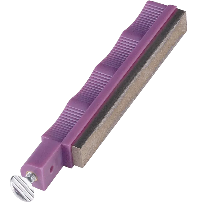 Coarse Diamond Hone