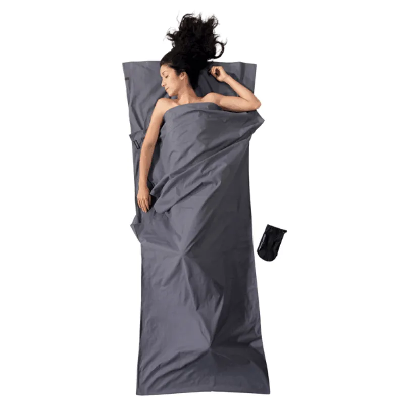 Cocoon TravelSheet Cotton