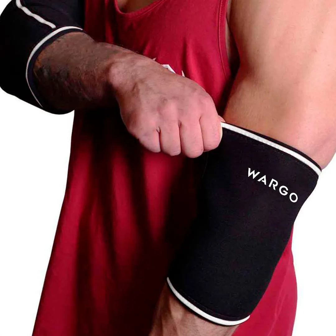 Coderas para Gym - GREEN STRIPE