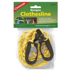 Coghlans Bunge Clothesline