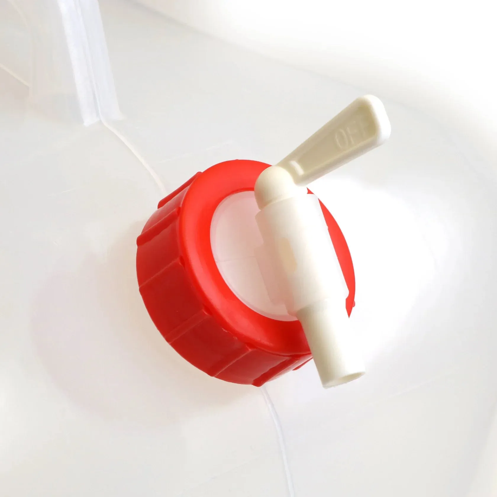 Coghlan's Collapsible Water Container - 18,9 Liter