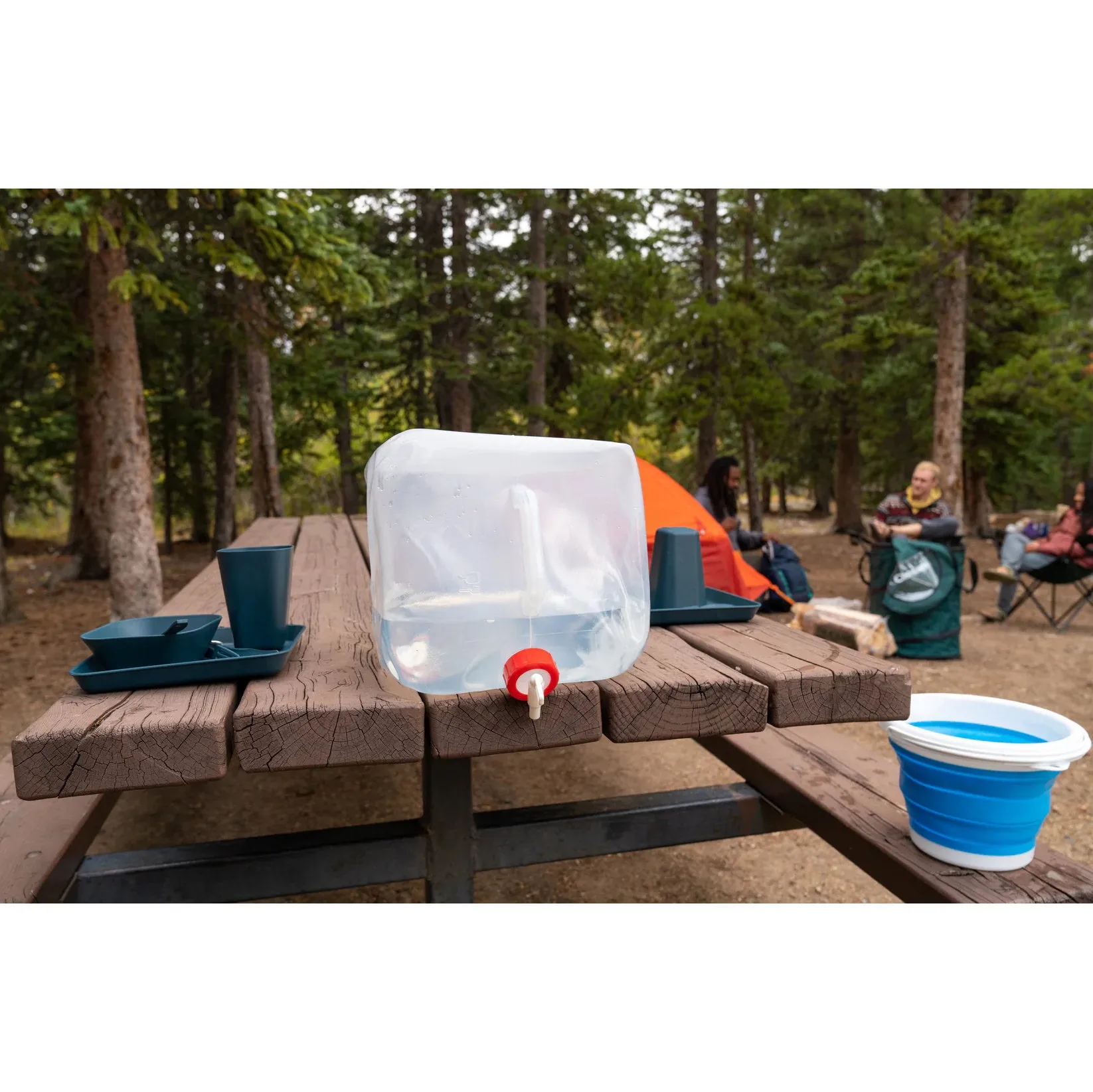 Coghlan's Collapsible Water Container - 18,9 Liter