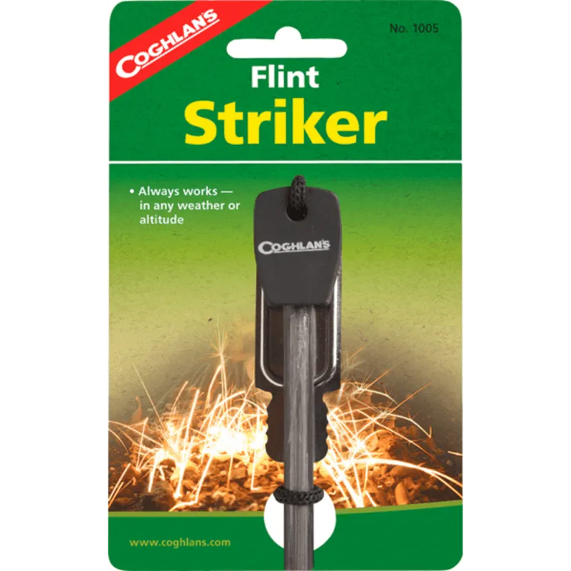 Coghlans Flint Striker - Tändstål