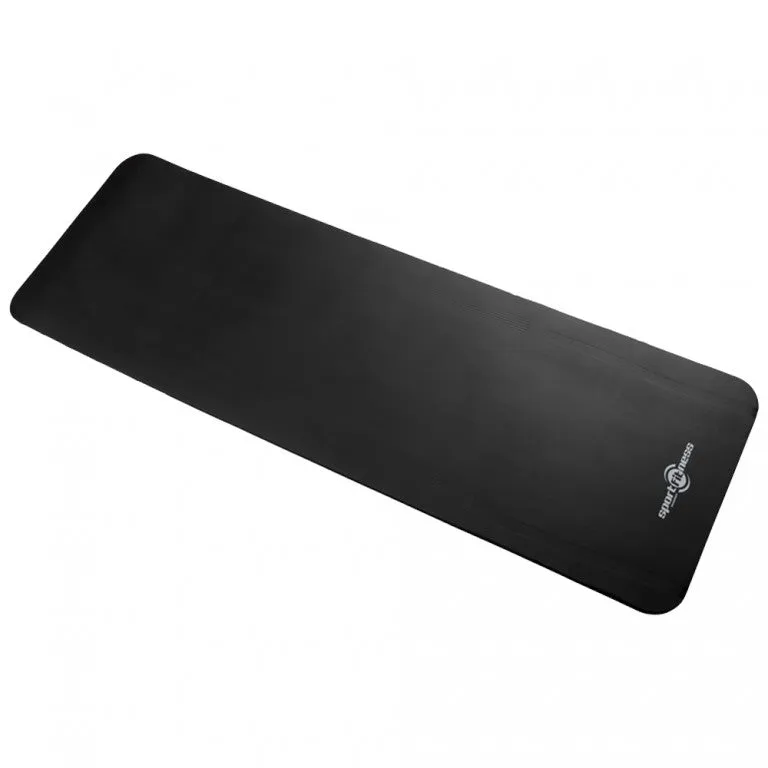 Colchoneta Enrollable Para Gym