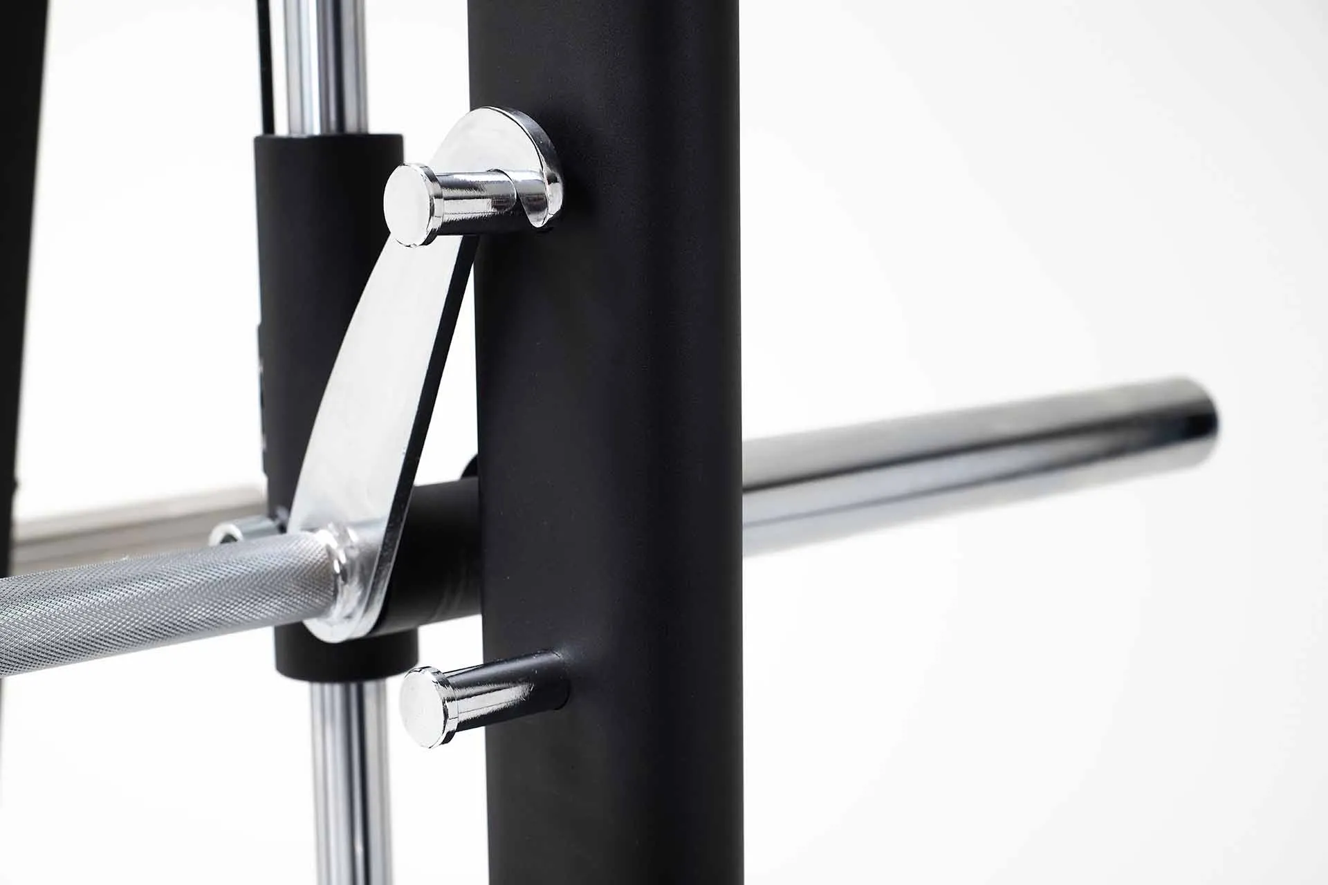 ***COMMERCIAL DELIVERY  ONLY***York Barbell C32SM Counter Balance Smith Machine with Storage
