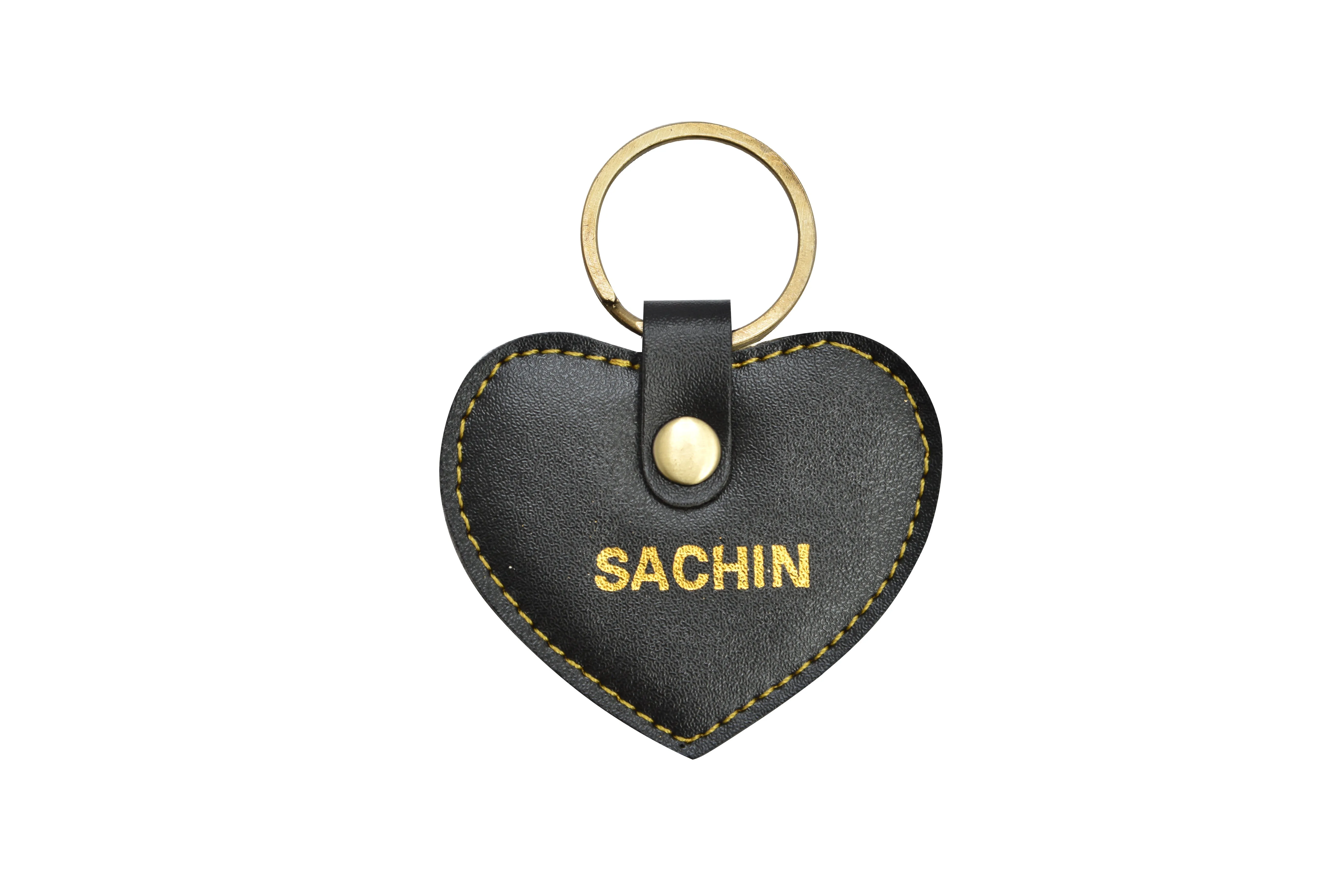 comp Keychain Heart TR 2