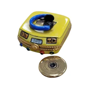Compact Disk Player