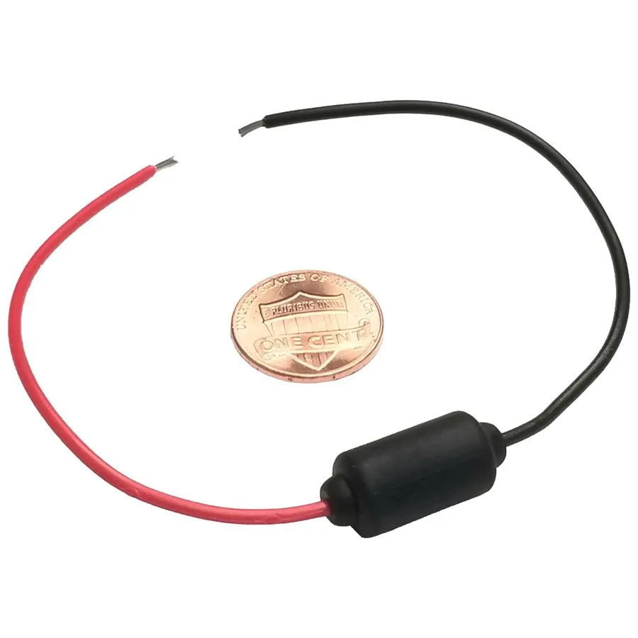 Compact Flasher Relay