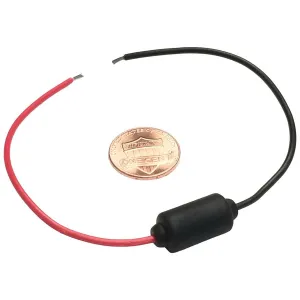 Compact Flasher Relay