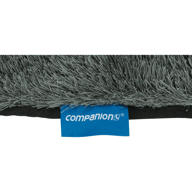 Companion Dust Off Mats 58cm X 26cm