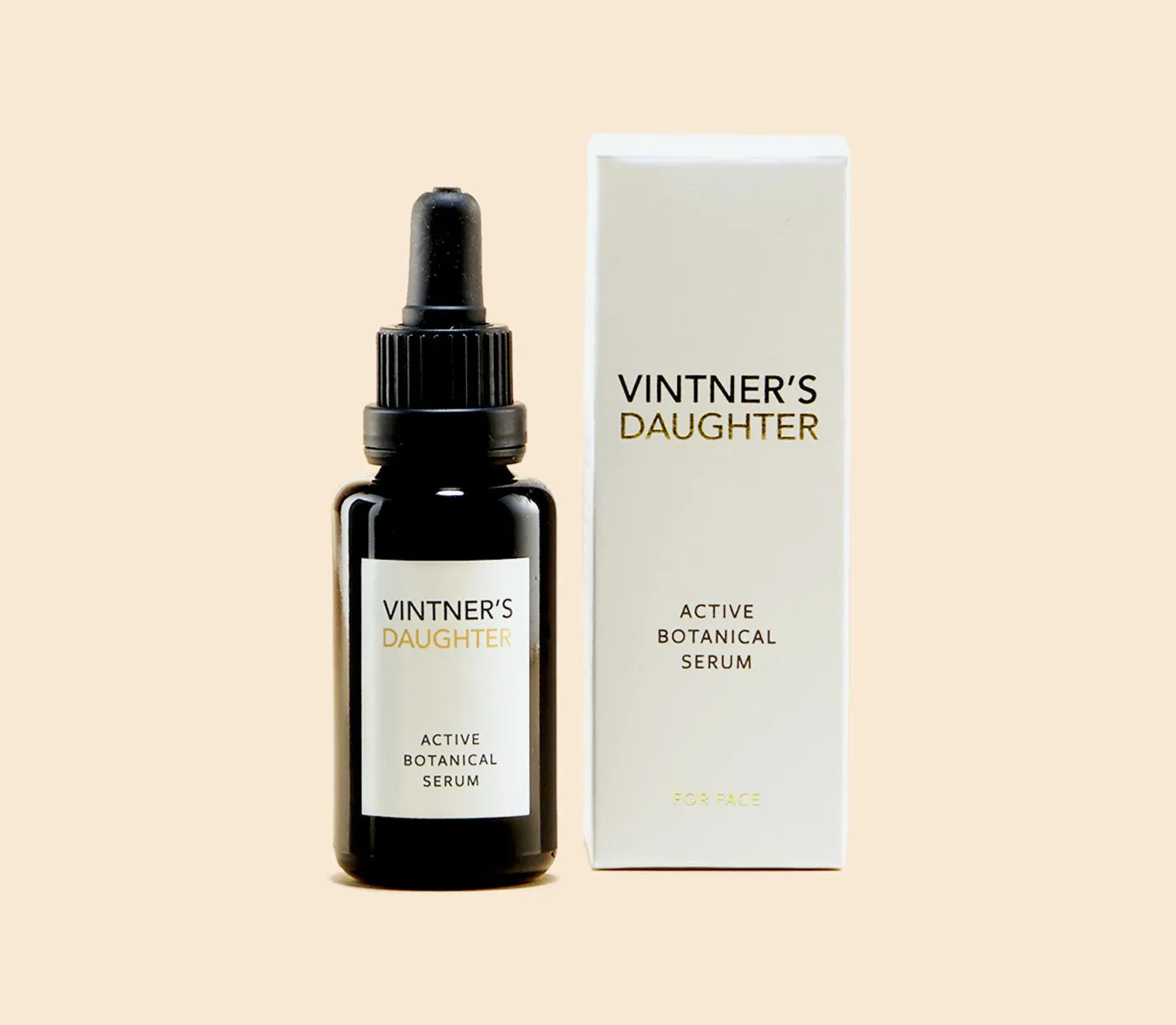 Complimentary Active Botanical Serum™ 5ml