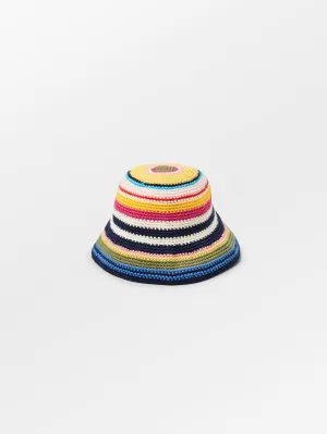 Concetta Bucket Hat