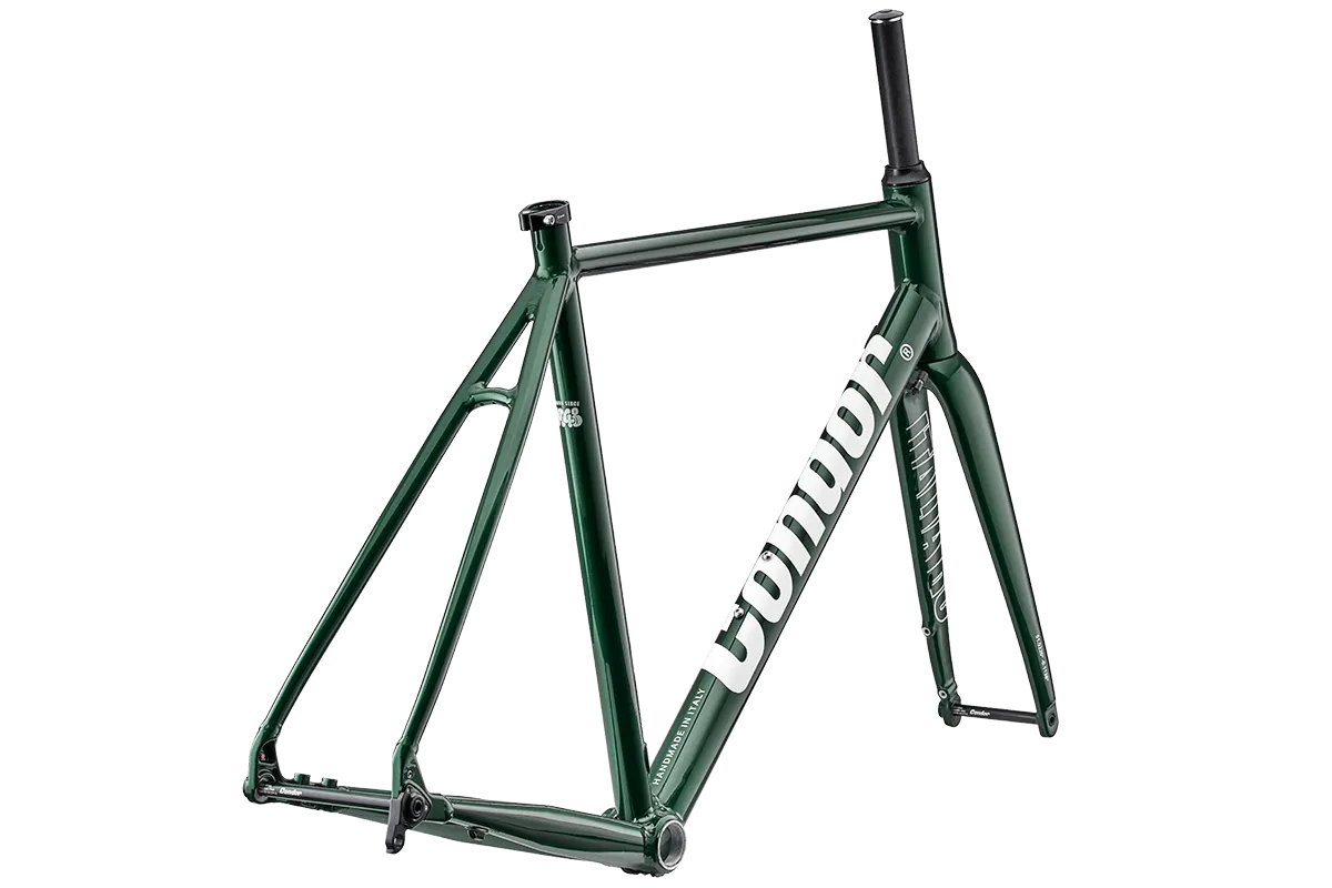 Condor Italia RC Disc Frameset