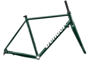 Condor Italia RC Disc Frameset