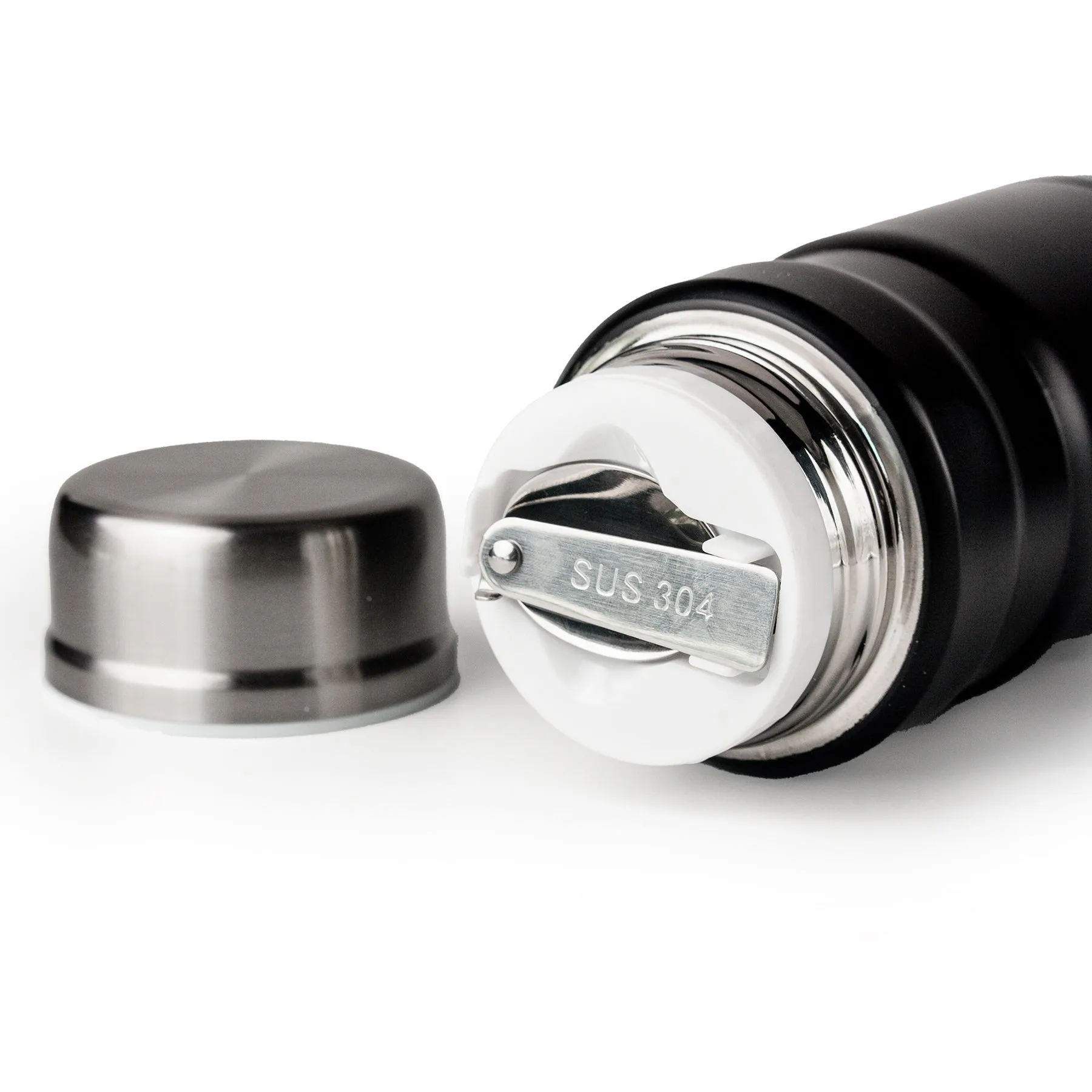 Contenedor Térmico Para Alimentos 750ml