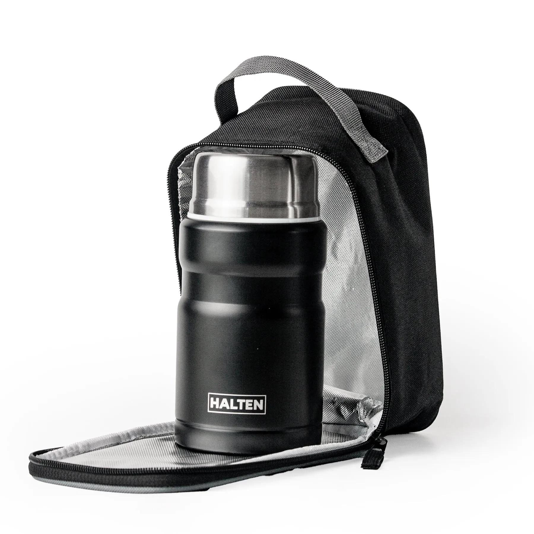 Contenedor Térmico Para Alimentos 750ml