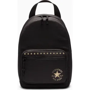Converse Metallic Go Lo Backpack Black