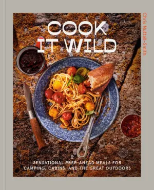 Cook it Wild