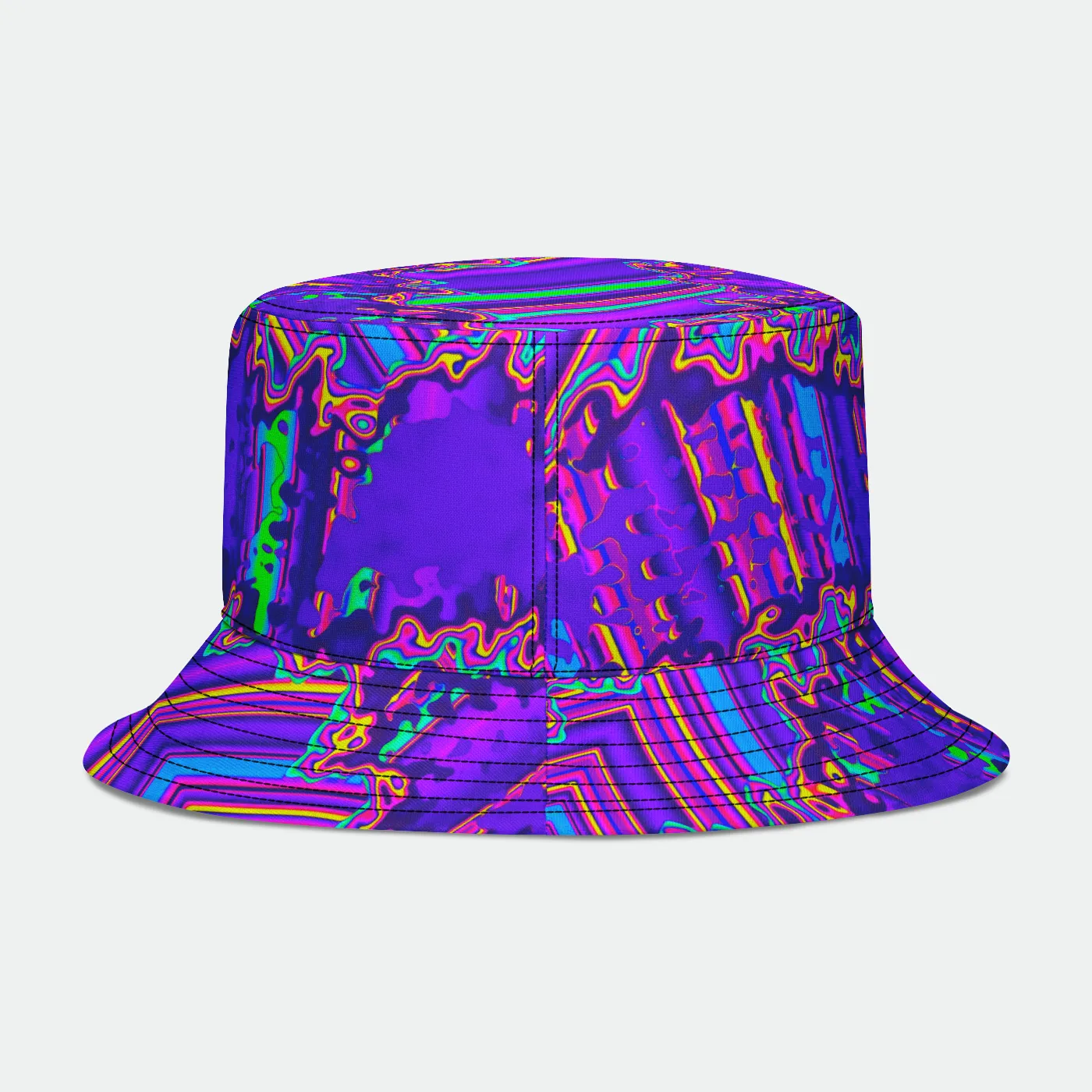 Coral Pathways in the Laser Dimension