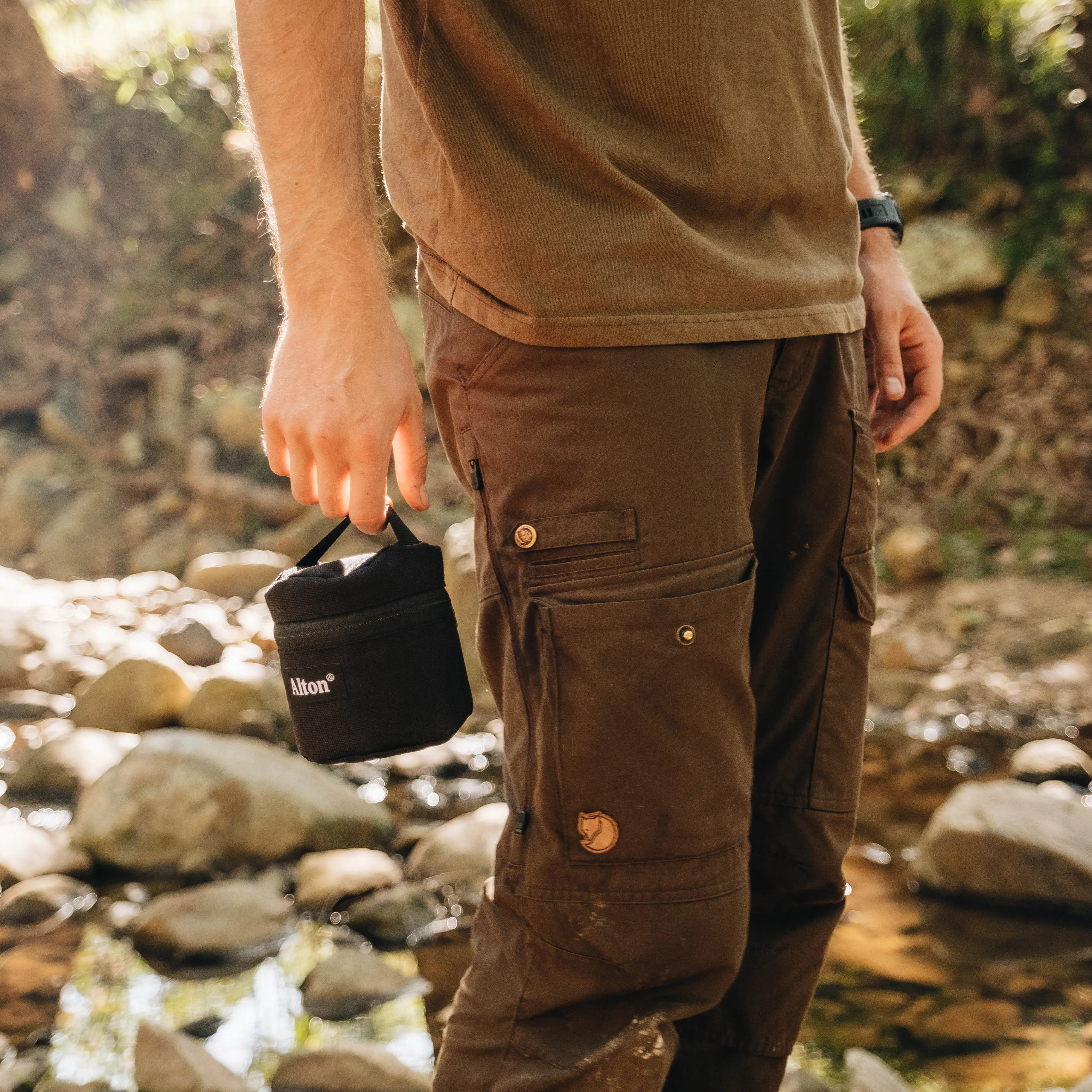 Cordura® Mug Pouch