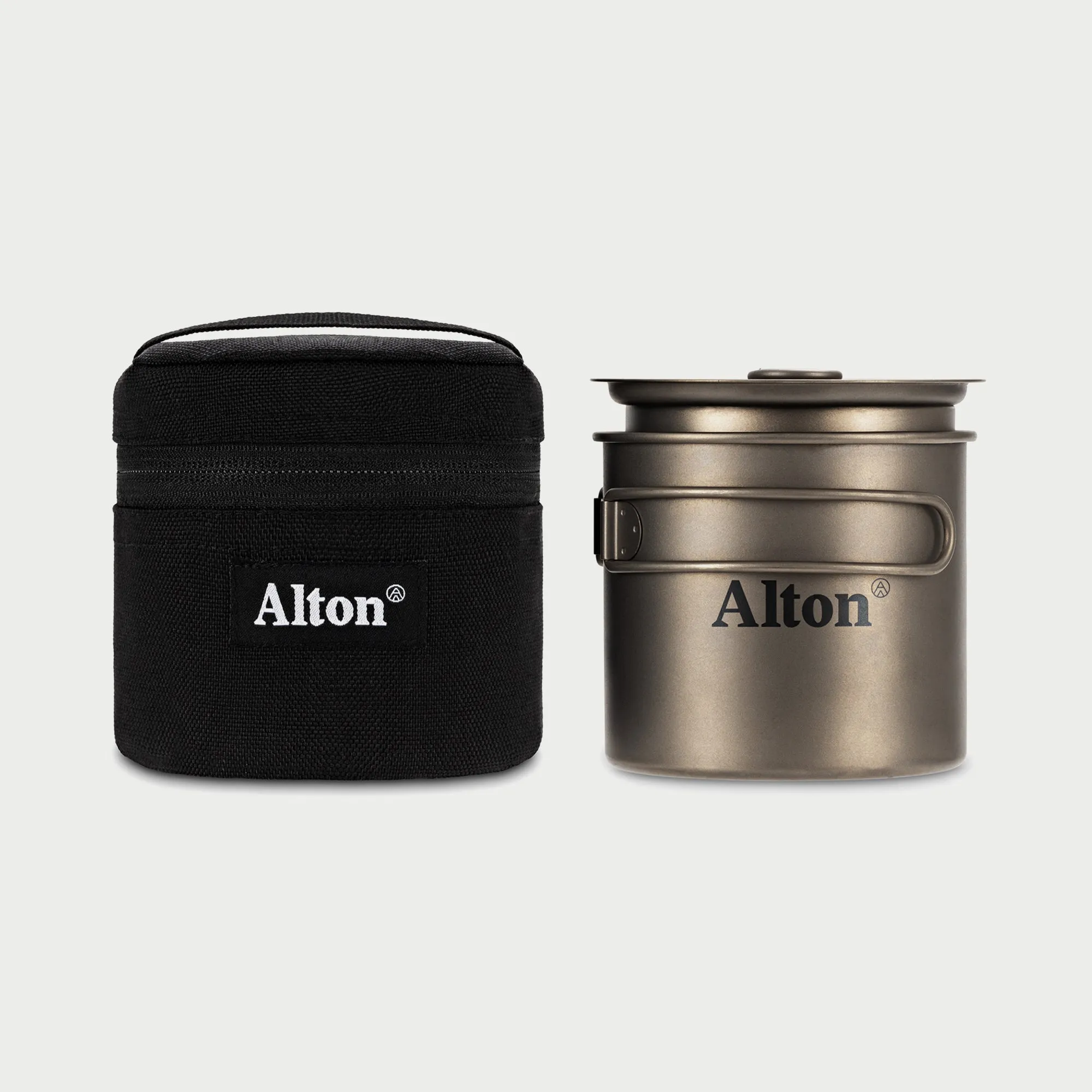 Cordura® Mug Pouch