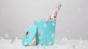 Corkcicle Ice Bucket