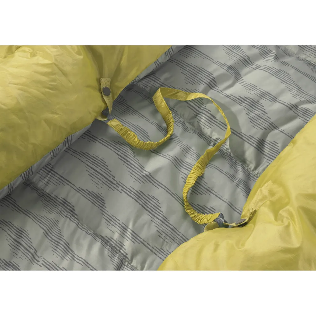 Corus 32F / 0C Quilt - Regular