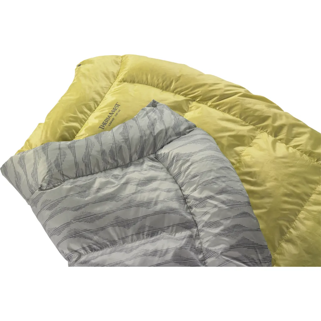 Corus 32F / 0C Quilt - Regular