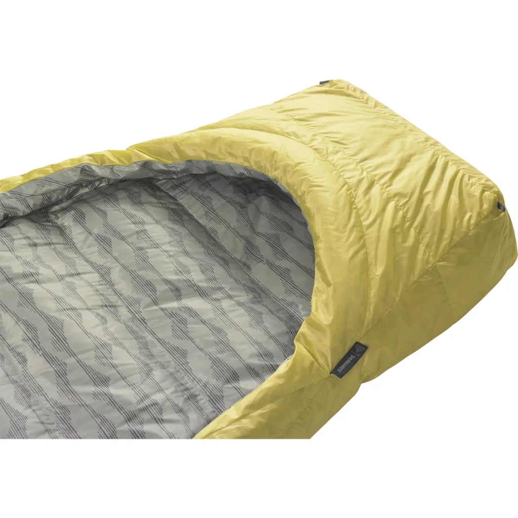 Corus 32F / 0C Quilt - Regular