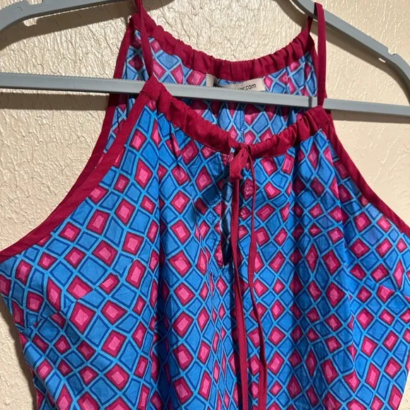 Cosmosyr Top and Short Set Size Medium‎