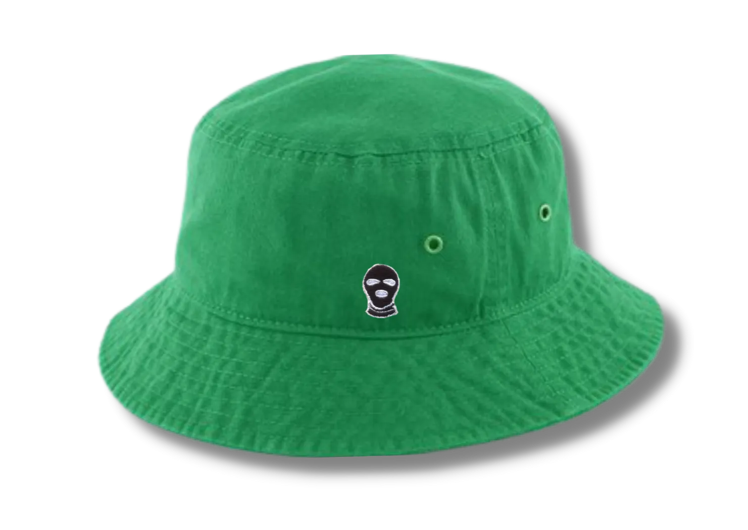 Cotton Bucket Hat