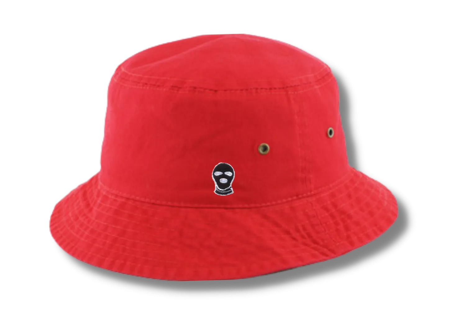 Cotton Bucket Hat