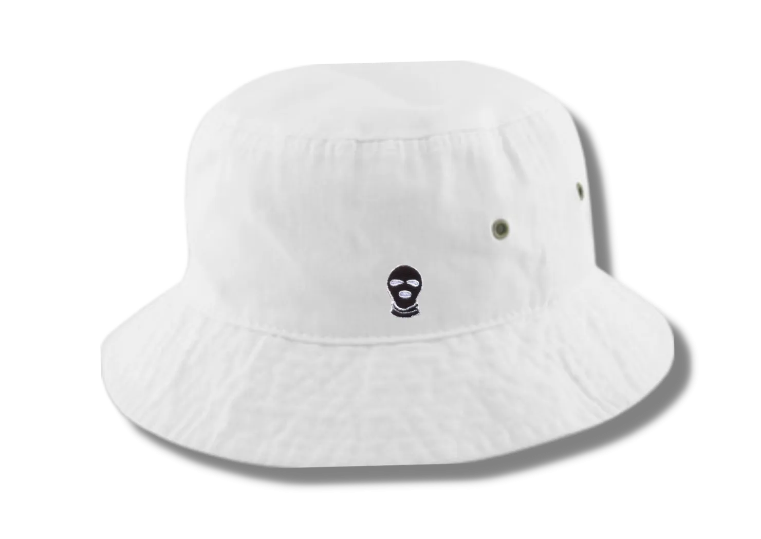Cotton Bucket Hat