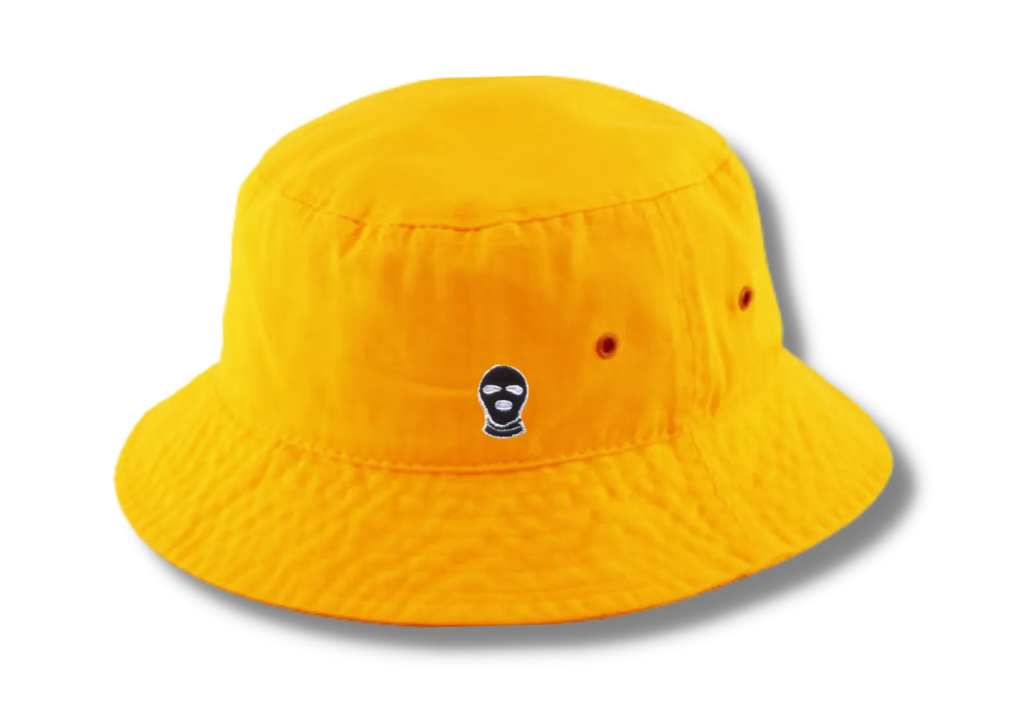 Cotton Bucket Hat