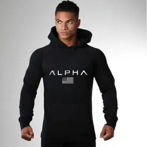 Cotton Gym Sweatshirt