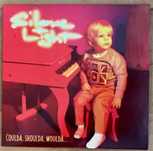 Coulda, Shoulda, Woulda CD