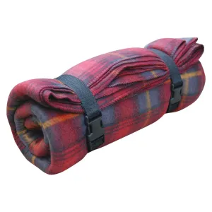 Couverture de luxe "Polar Confort"