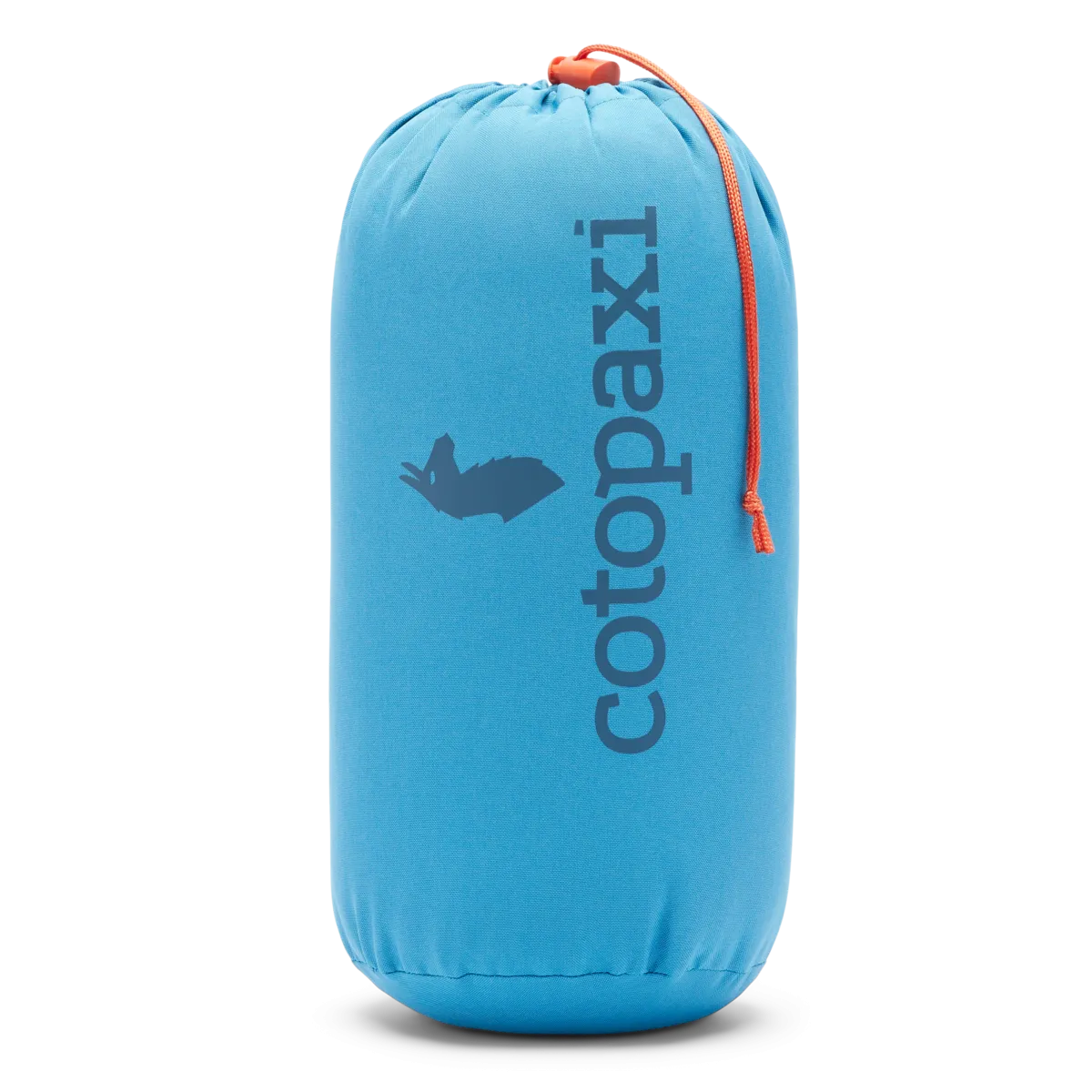 Couverture en duvet Cotopaxi Fuego