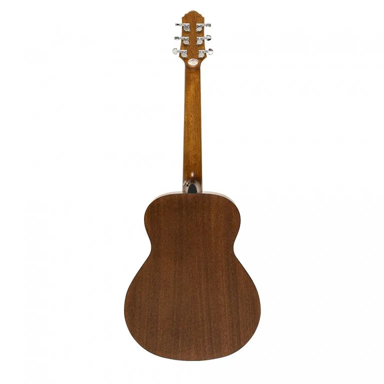 Crafter HM100-N Mini / Travel Acoustic Guitar