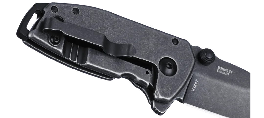 CRKT 2485K Squid Compact Folder