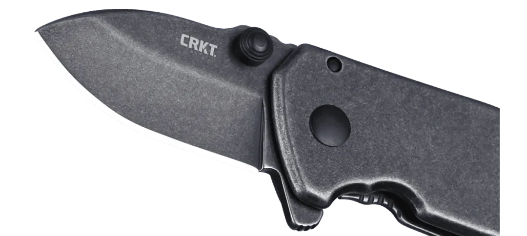 CRKT 2485K Squid Compact Folder