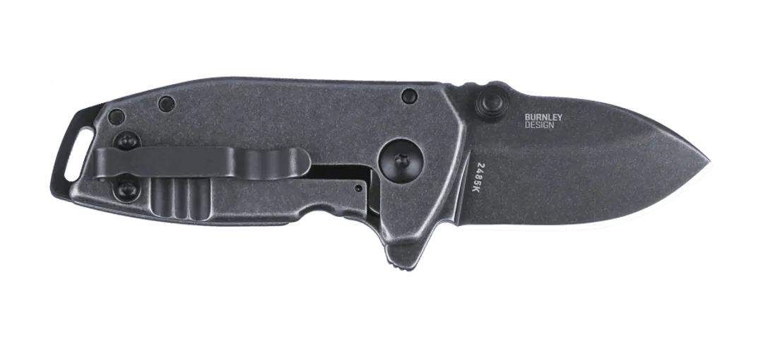 CRKT 2485K Squid Compact Folder