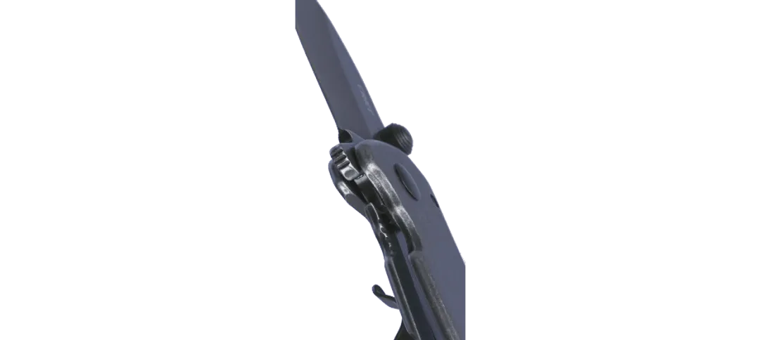 CRKT 2485K Squid Compact Folder