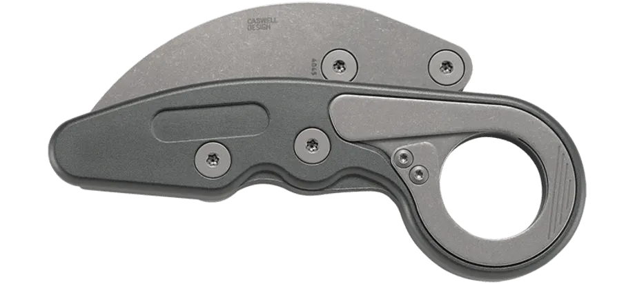 CRKT 4045 PROVOKE COMPACT