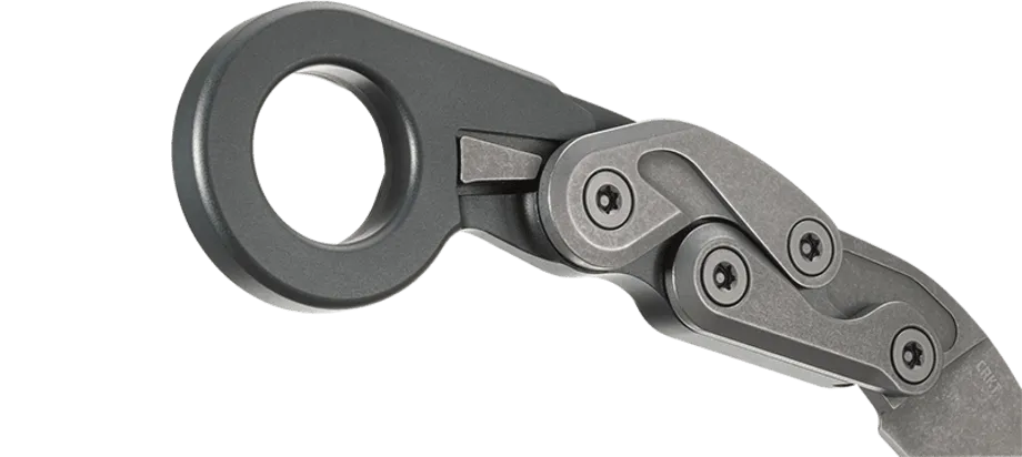 CRKT 4045 PROVOKE COMPACT