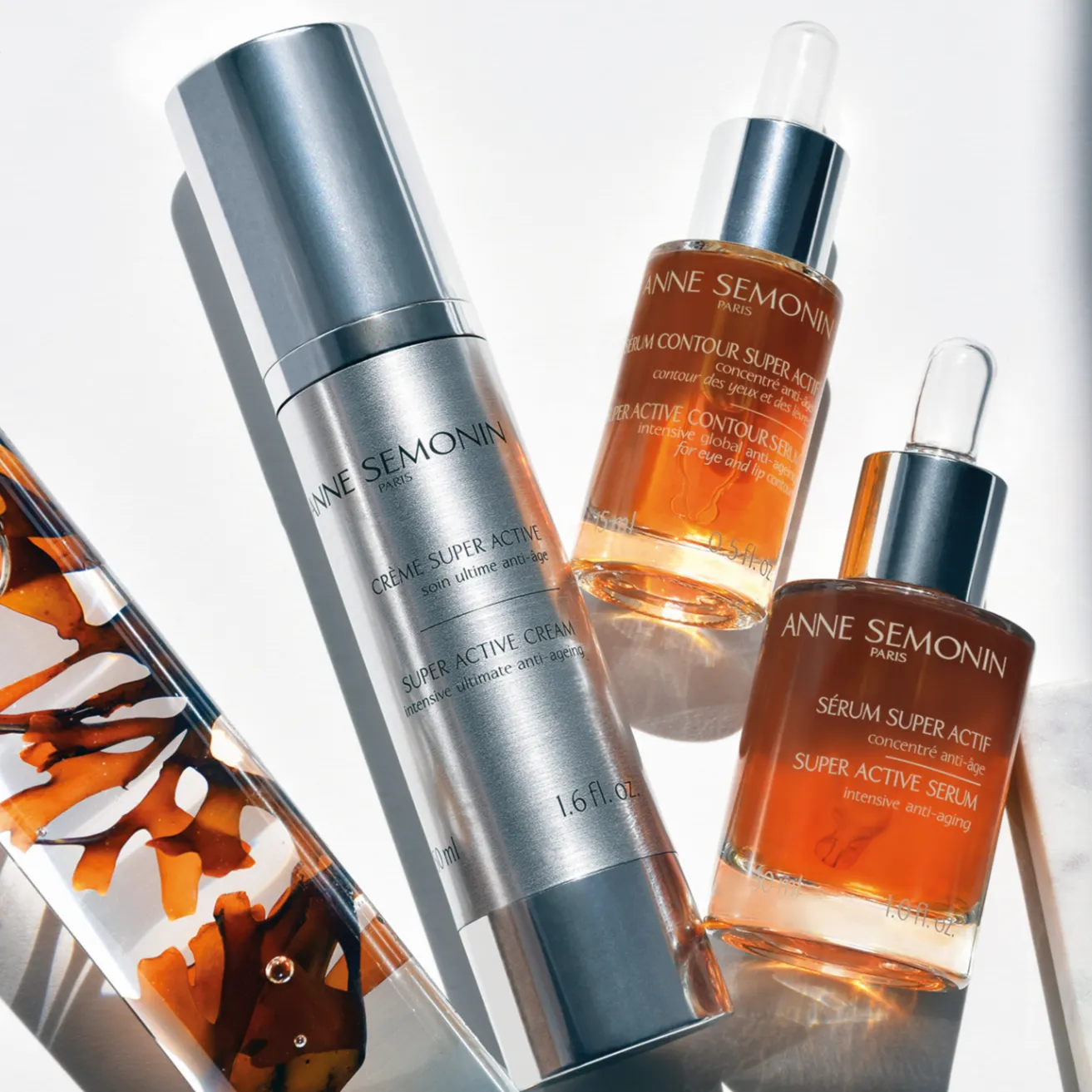 CRÈME SUPER ACTIVE