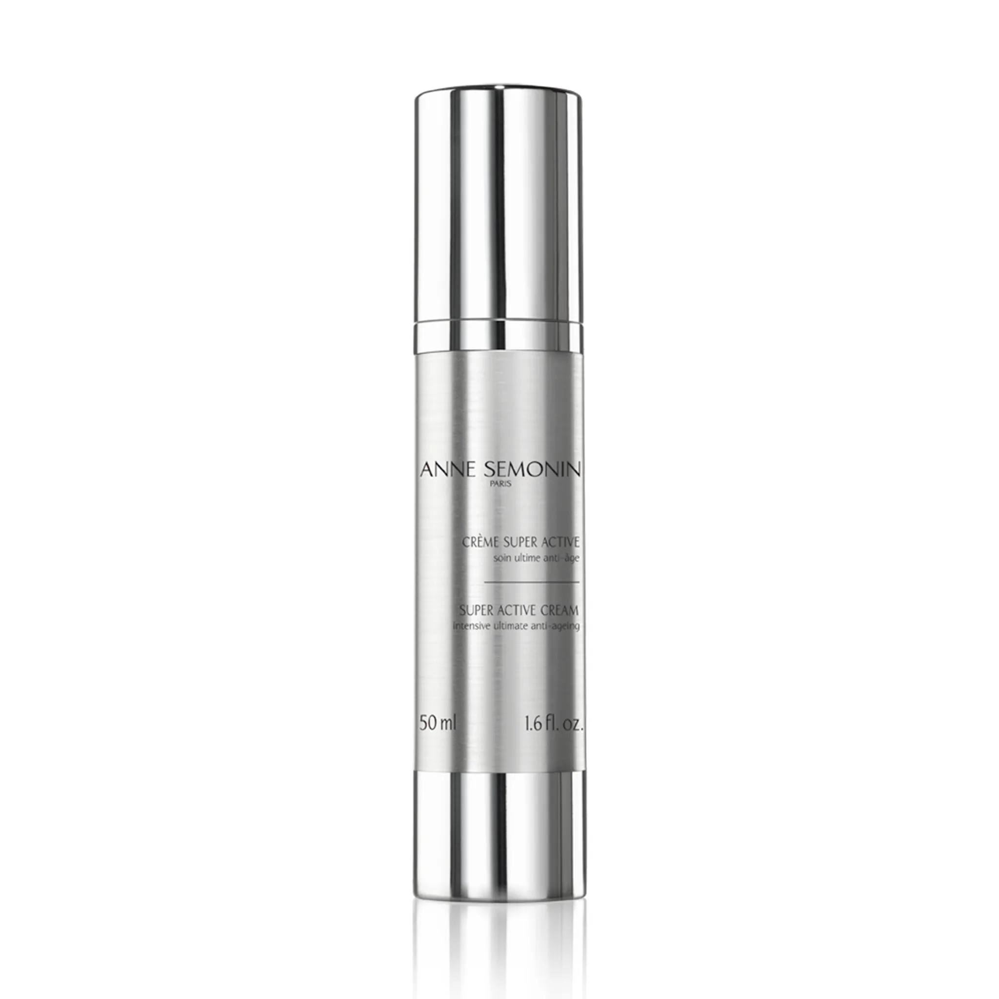 CRÈME SUPER ACTIVE