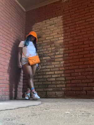 Crochet Bucket Hat