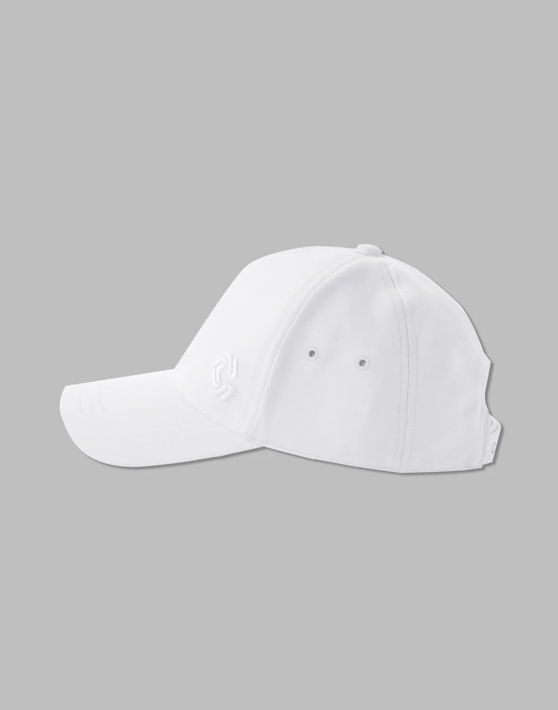 CRONOS WOMEN  ACTIVE CAP【WHITE】